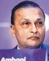 ED raids Anil Ambani firms over loan fraud53