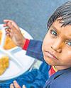 Haryana approves ₹665 crore as mid-day meal scheme budget16