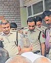 Jind hospital owner stabbed to death, 12th murder since June 2019