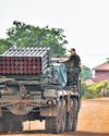 Thai-Cambodia tensions flare as US calls for calm55