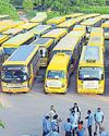 General public can also travel on buses for CET candidates: Vij17