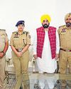 4 cops to get CM Rakshak Padak on I-Day for saving 11 from drowning11