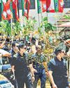 Op Sindoor proved there is no safe haven for our enemies: PM46