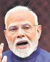 Space achievements led to new wave of enthusiasm among children: Modi42
