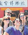 Visitors pour in as eased visa rules work their magic19