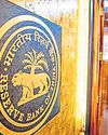 RBI caps investment by lenders in AIFs at 10% of fund corpus Hindustan Times Amritsar