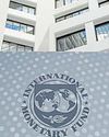 IMF lifts India, global growth outlook Hindustan Times Amritsar