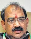 Ashwani Sharma all set to return as Punjab BJP chief for 4th term Hindustan Times Amritsar