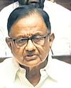 Chidambaram attacks Centre over ceasefire after Operation Sindoor Hindustan Times Amritsar