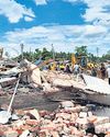 Assam begins drive to raze over 2.6K encroachments Hindustan Times Amritsar