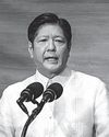 Philippines Prez’s visit to India to coincide with 1st joint naval drill Hindustan Times Amritsar