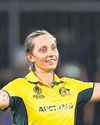 Gardner trumps Devine, NZ as Oz win41