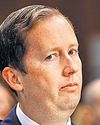 New US ambassador Gor in India for six-day visit Hindustan Times Amritsar