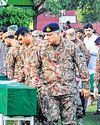 Pak troops on alert on Af border after clashes28
