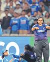 Pratika ruled out of World Cup, Shafali named as replacement Pratika ruled out of World Cup, Shafali named as replacement38