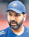 Time to prepare for the tour really worked: Rohit Hindustan Times Amritsar
