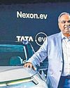 Tata Motors says no to softer emission rules for small cars43