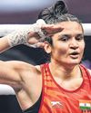 Arundhati, Preeti, Parveen shine on day of comebacks19