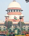 SC flags growing trend of overturning own rulings SC flags growing trend of overturning own rulings4
