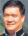 'Remarkable' that Khandu’s kin bagged huge govt contracts: SC 'Remarkable' that Khandu’s kin bagged huge govt contracts: SC17