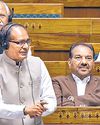 BJP allies flag concerns as Oppn attacks govt over G Ram G Bill11