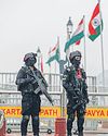 R-Day: Central Vista work paused, snipers to man all high-rise towers R-Day: Central Vista work paused, snipers to man all high-rise towers4