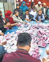 Hindustan Times Amritsar