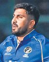 Junaid’s fifer takes UAE to victory over Canada Junaid’s fifer takes UAE to victory over Canada37