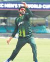 Ahead of India vs Pakistan game, everyone is talking about Tariq Ahead of India vs Pakistan game, everyone is talking about Tariq36