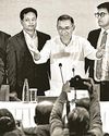 Exorcise ghosts of the past to reset ties with Dhaka17