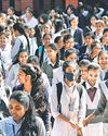 Apaar ID must for class 9, 11 registration: CBSE10