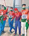 Hindustan Times Amritsar