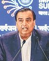 Reliance makes $110 billion AI bet; TCS ties up with OpenAl30