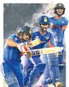 Hindustan Times Amritsar