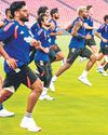 Hindustan Times Amritsar