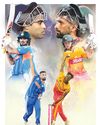 Against Zimbabwe, India face moment of reckoning39