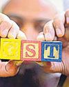 Gross GST collection grows 8.1% in Feb Gross GST collection grows 8.1% in Feb34