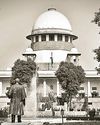 Securing the authority & integrity of the judiciary Securing the authority & integrity of the judiciary22