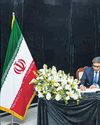 India condoles Khamenei’s death11