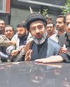 Khamenei's successor, strikes on oil infra take Brent past $1002