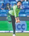 Hundred: Sunrisers Leeds sign Pak leg-spinner Abrar24