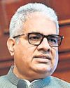 Minister: Unscientific growth risks disaster in Bhagirathi ES zone6