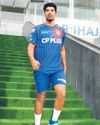 Shashank: Journeyman to finishing the job for Punjab26