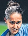 BJK Cup: India’s playoff chances fade after defeat BJK Cup: India’s playoff chances fade after defeat26