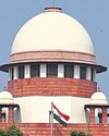‘Courts cannot hollow out religion’21