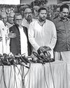 Oppn vows to counter LS seat expansion bills18