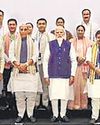 Hindustan Times Amritsar