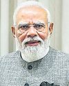 Union ministers, CMs hail Modi’s 12-yr record4