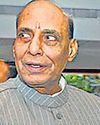 RAJNATH BATS FOR SELF-RELIANCE IN DEFENCE, SECURITY RAJNATH BATS FOR SELF-RELIANCE IN DEFENCE, SECURITY5