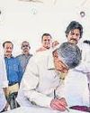 Naidu unveils vision document for 'wealthy, healthy, happy' Andhra